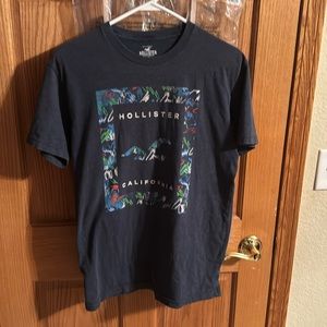 Hollister Tshirt